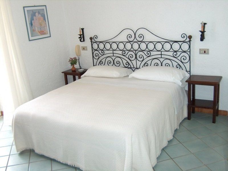 Hotel Don Pedro อีสเกีย ภายนอก รูปภาพ